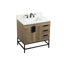 Ensemble de meuble-lavabo simple 32 po Eugene-1577721822