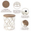 Brionica Side Table