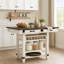 Cam Dining Table