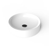 Fly 16.9'' L Bathroom Sink