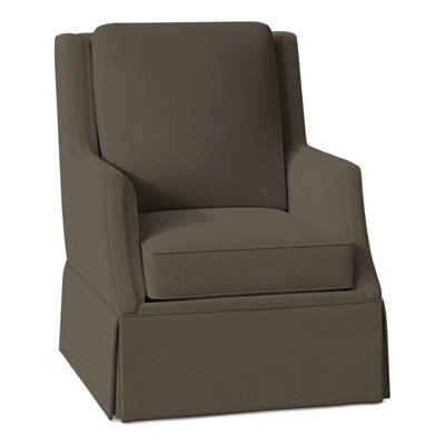 Fauteuil tournant Savannah