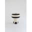 Mushroom Handmade Eartenware Table Vase-47637409-47637411
