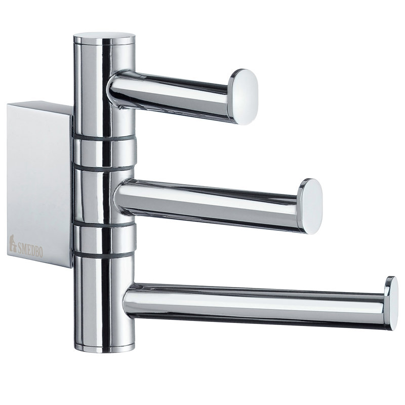 Wall Mounted Towel Hook