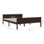 Graci Solid Wood Bed-347716464-347716462