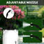 Plastic Hose Pot