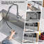 Moverlesenk Kitchen Faucet Side Spray