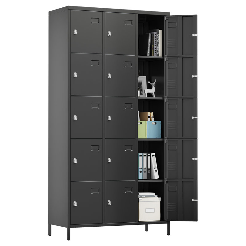 89.92cm Closet Island