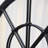 Behren Arch Mirror