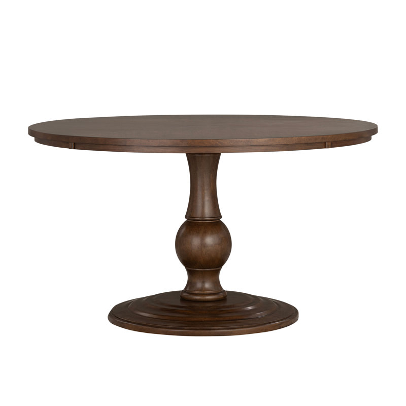 Riverstone Round Dining Table