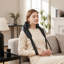 Neck and Back Massager