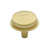 Polished Brass