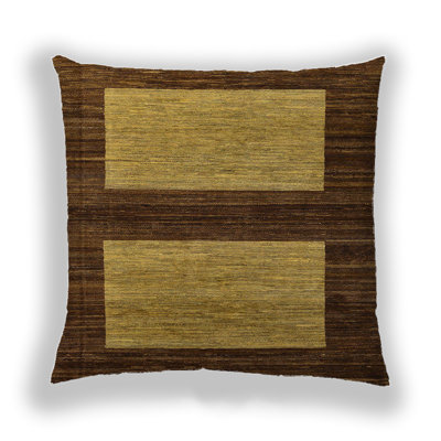 Coussin décoratif abstrait 118