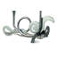 Piland Metal Novelty Lamp