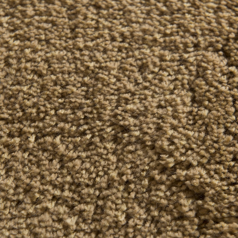 Ensemble de tapis de bain 2 pièces Timblin, Beige