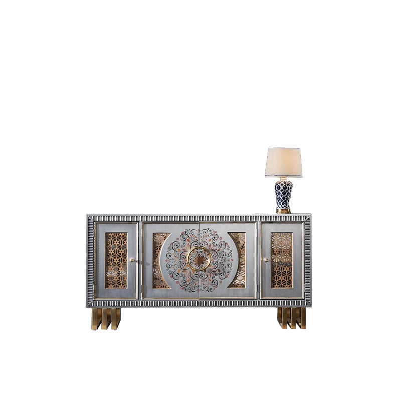 Armoire d'appoint Make Make Old Industrial