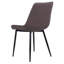 Hundley 42cm H Upholstered Side Chair-277435421
