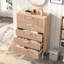 Commode double l 31,5 po-32430121