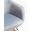Erkson Upholstered Rocking Chair-1973058402