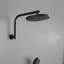 Système de douche complet avec valve brute-101632616