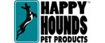 Happy Hounds logo