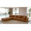 Canapé modulaire en similicuir-133233006-133233008-133233010