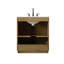 Meuble-lavabo simple 30 po-999600984