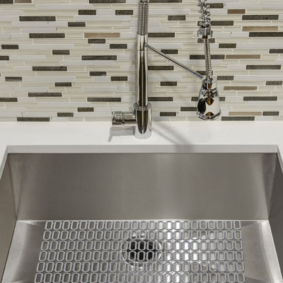 Sink Grid