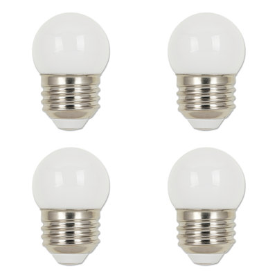 Ampoule DEL S11 E26 / moyenne (standard) 10 W 2700K