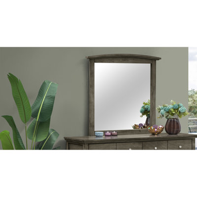 Miroir Hammond G5405-M, gris