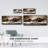 Wild Horses- Framed Canvas-1833497668