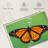 Brampt Pretty Monarch Butterfly-108912913