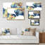 «Kiss Of Inner Ii», reproduction sur toile flottante-606634956-606634945