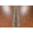 Flat-Weave Kilim Long Runner Rug 3x16