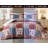 Rowan Printed Patchwork Cotton Comforter Set-132127608
