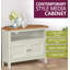 Eleanor TV Stand for TVs up to 32"