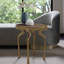 Monarch End Table