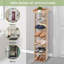 7 Pair Shoe Rack-478872605