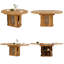 Extendable Dining Table