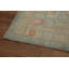 Tapis tissé à la main Oushak 10 x 14