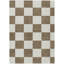 Tapis géométrique intérieur / extérieur lavable en machine ACN2345-916205808