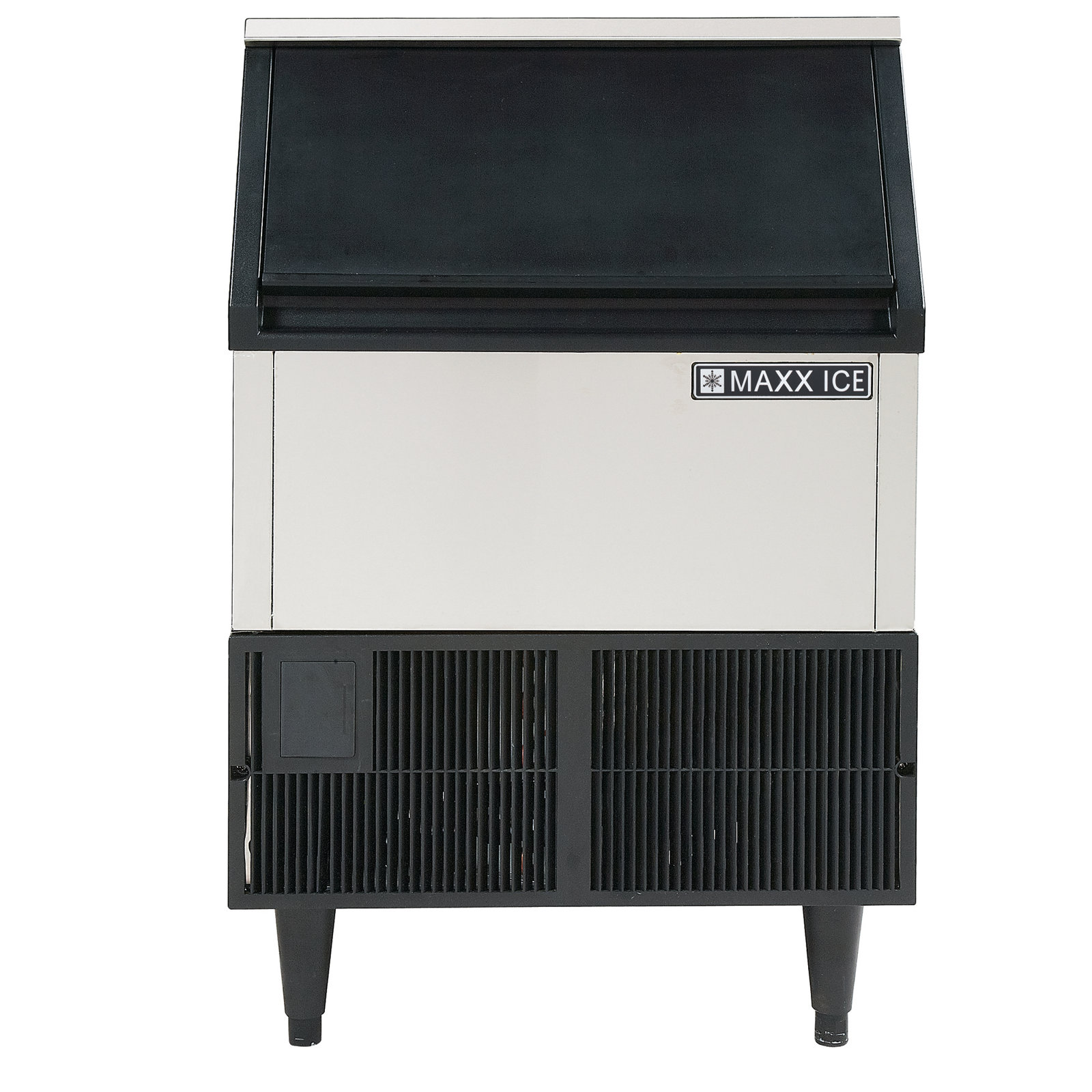Maxx Ice Self-Contained Ice Machine | Fridge.com