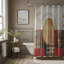Rideau de douche Persil-1545364355
