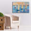 «Watch Hill 15s» par Jeanette Vertentes, art mural sur toile-571984254