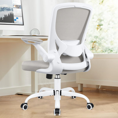 Chaise de bureau ergonomique en filet Office