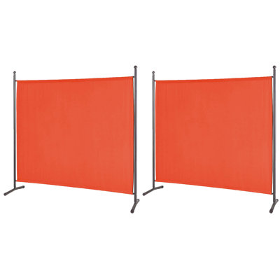 178cm H Single Panel Room Divider