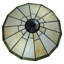 Plafonnier rétro
