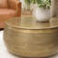 Cassina Solid Coffee Table