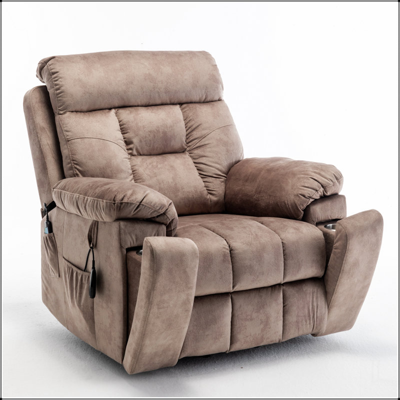 Recliners Lift Chair Relax Sofa Chair Livingroom Furniture Living Room Power