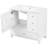 Kokkina 36" Bathroom Vanity With Ceramic Sink-1441250466
