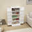 Freestanding Bathroom Storage Cabinet